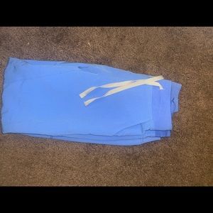 Figs Zamora scrub pants size XS